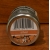 Postarzająca woskowa pasta antyczna 20 ml SREBRO , pasta postarzająca